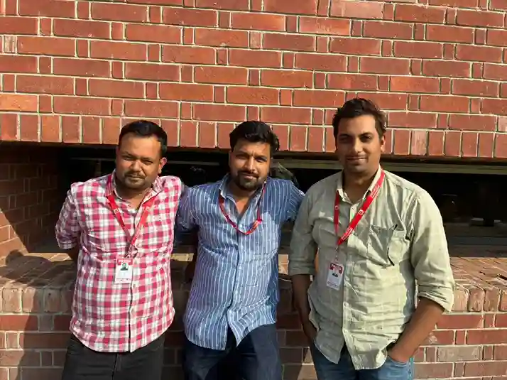 रिपब्लिक भारत की आउटपुट में धड़ाधड़ इस्तीफे!