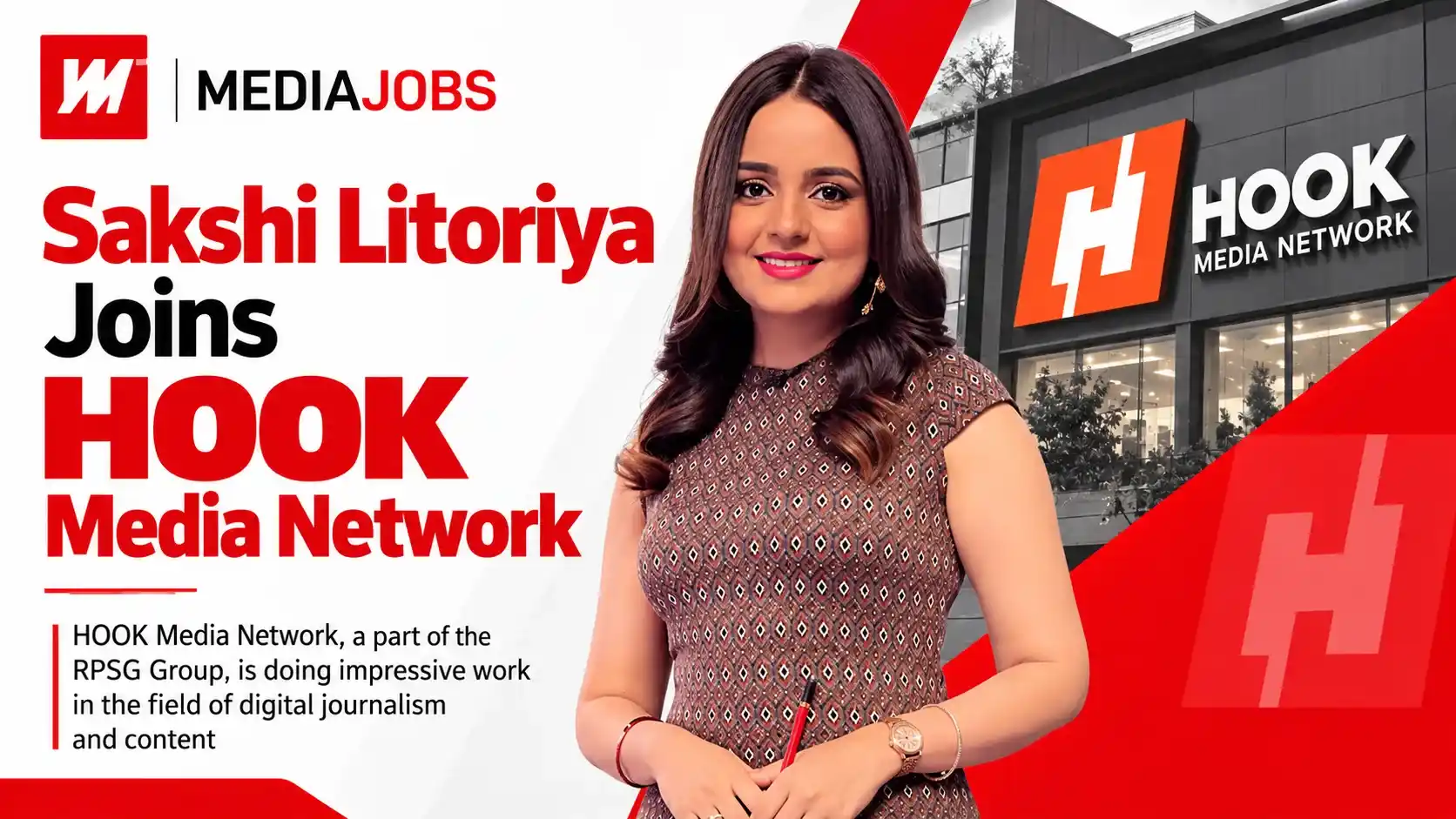 Sakshi Litoriya